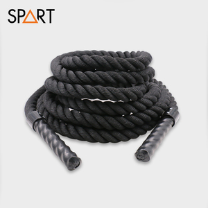 SPART战绳家用健身绳子甩绳运动绳体能训练器材力量绳格斗战斗绳