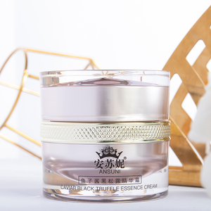 【西施姐姐推荐】ansuni安苏妮鱼子酱黑松露精华多肽面霜