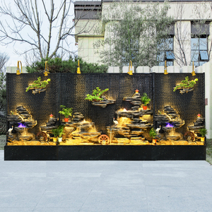 【假山池】假山池品牌,价格 - 阿里巴巴