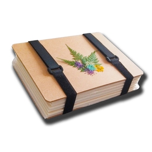 压花板押花器植物标本制作工具手工diy自制干花材料干花押板