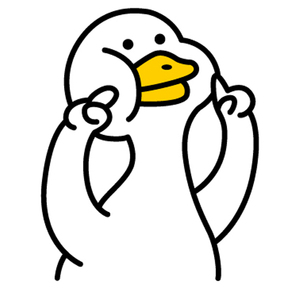 加油鸭马桶贴防水马桶盖贴贴纸卫生间贴纸网红网红卡通小黄鸭浴室