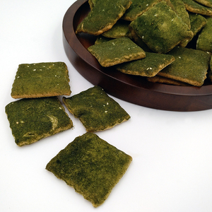 2020新货现做老宁波风味千层酥苔条饼海苔酥350g海苔味传统糕点心