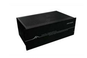 海康威视DS-3K01-17S DS-3K01-19S 插卡式光端机4U机箱