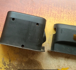 羚羊7135大灯雨刷组合开关配件我爱我家长长久久6688同款货源119