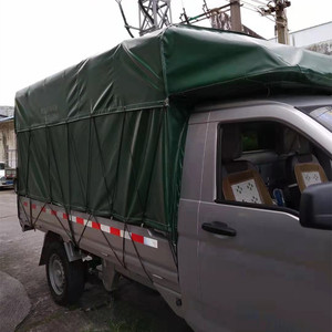 雨棚布