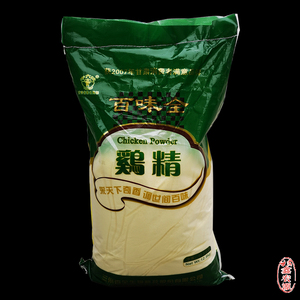 牛大碗百味全鸡精