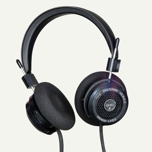 美国歌德 GRADO SR80X 经典发烧耳机 SR80 新款行货 618特价