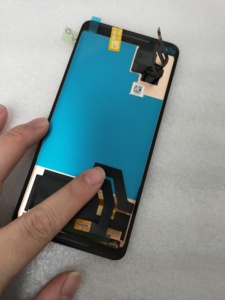 适用于谷歌Google Pixel 2XL 屏幕总成手机显示屏液晶内屏外屏