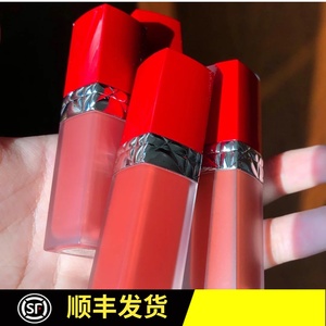 dior/迪奥新品红管液体哑光雾面唇釉999 707 808 786 539 740 635