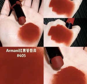 armani阿玛尼口红小样/105/201/405/红管唇釉中样415/206/524/209