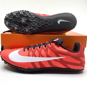 00菊花剑11淘宝耐克短跑钉鞋nikerivalsprints10s9田径短跑精英四项