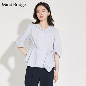 【百家好衬衫女蓝色】百家好衬衫女蓝色品牌,价格 - 阿里巴巴