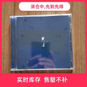 【全新正版】陈鸿宇  三旬（CD）陈鸿宇第四张个人专辑
