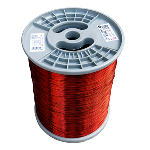 漆包线 qz-2 漆包线 漆包圆铜线 直径0.13-2.50mm规格齐全 1kg