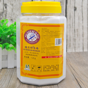 福三和食用臭粉 碳酸氢食用添加剂 蓬松剂臭粉 桃酥油条膨松剂