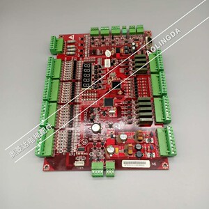 电梯配件苏州申龙电梯主板ssl-6000 ver 1.1/ver 3.2/2.1原厂