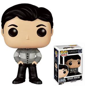 funko pop 美剧哥谭 布鲁斯韦恩【澳洲代购】