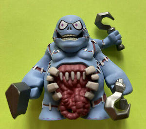 funko盲盒确认款 暴雪风暴英雄 缝合怪 原包装【正版现货】