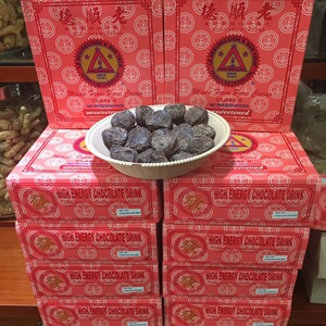 朱古力菲律宾老顺德