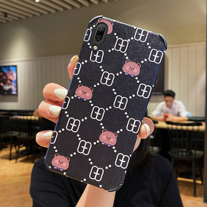 华为dubtloo手机壳