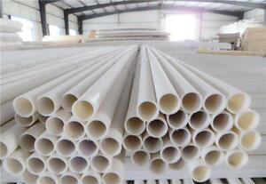 顾地牌pvc给排水管顾地ppr给水管厂家直销