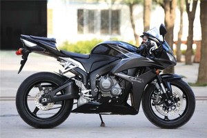 honda/本田 _ 本田cbr600摩托车跑车1000cc电喷重型趴赛跑车大排量
