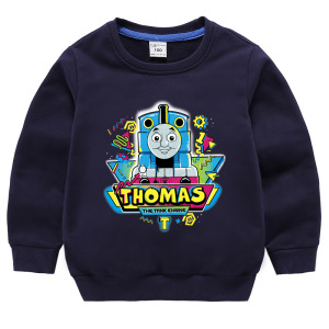752人付款淘宝儿童托马斯衣服男童夏季短袖纯棉薄款t恤男孩半袖上衣中