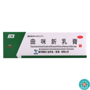 皮康霜