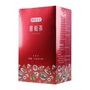 时代千方 薏栀茶150g(5g*30袋)/盒