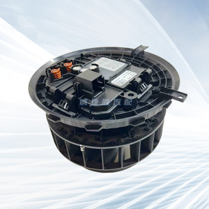 适用奔驰glc c180l c200l c260l c300新款e级 鼓风机电阻模块总成