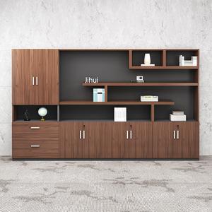 办公室文件柜老板