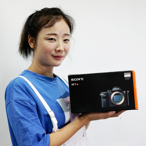 sony二手A7R3相机A7M3 索尼a7 微单a7r2 a7s2全画幅a7m2a7r a7s