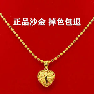 【黄金项链妈妈款转运珠】黄金项链妈妈款转运珠品牌,价格 - 阿里巴巴