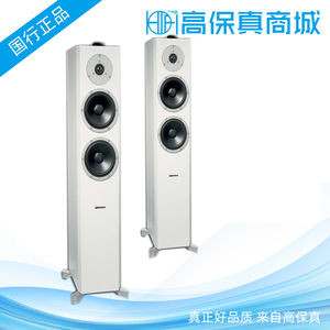 Dynaudio/丹拿 XEO 6 丹麦原装无线蓝牙HiFi落地音箱高保真音响