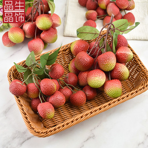 【仿真荔枝】仿真荔枝品牌,价格 - 阿里巴巴