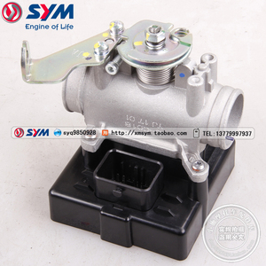 sym 三阳机车xs175t-2 巡弋180摩托车 引擎控制單元 行车电脑 ecu