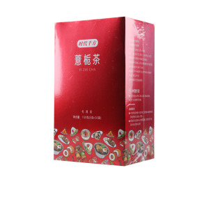 时代千方 薏栀茶 150g*30袋/盒