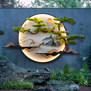 0019人付款淘宝文化石材庭院子防滑户外防冻背景墙室外铺路花园林别墅