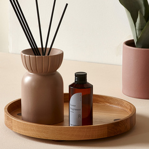 editor x 几致无火香薰室内香氛简约温暖北欧简约莫兰迪色系礼物