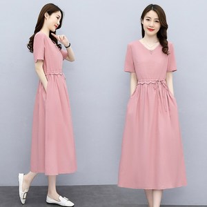 唯品会特卖夏装时尚连衣裙京东购物商城官网旗艦店专柜正品牌女装