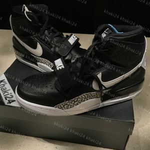 air jordan 312 aj312 黑白 奥利奥 爆裂纹 av3922-001