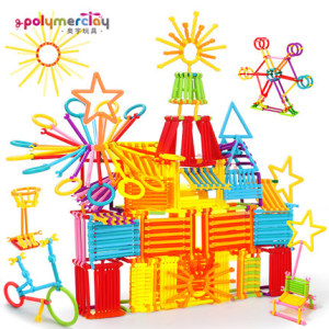 儿童玩具棒棒积木