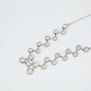 【昆西quancy】项链zr-xd27