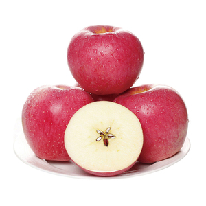 沂源红苹果