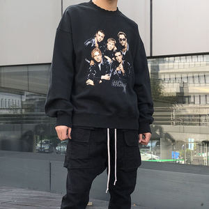 【后街男孩卫衣】后街男孩卫衣品牌,价格 - 阿里巴巴