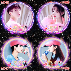 派派头像情侣新版单人