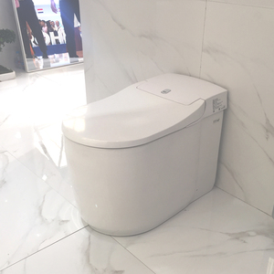 grohe高仪雅瑞娜智能马桶坐便器即热式加热烘干39844sh0/39378sh0