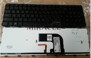 惠普/HP dv6 dv6-7000 dv6t-7000 dv6z-7000 AR背光键盘2