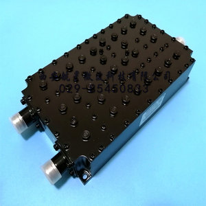 腔体合路器双频合路器1850-1910mhz/1930-1990mhz腔体双工器