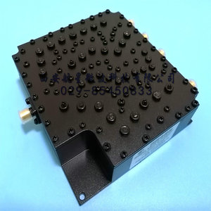 双频合路器800-960mhz/1710-2170mhz微波腔体双工器可定制